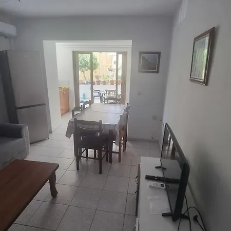 Apartamento Teemo's