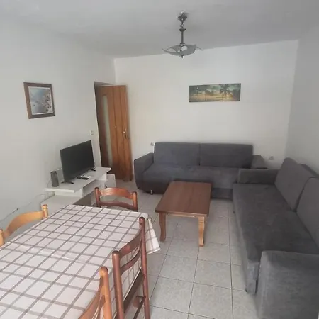 Teemo's Apartamento
