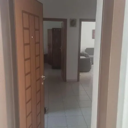 Apartamento Teemo's