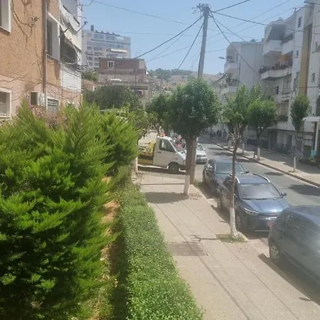 Teemo's Sarandë