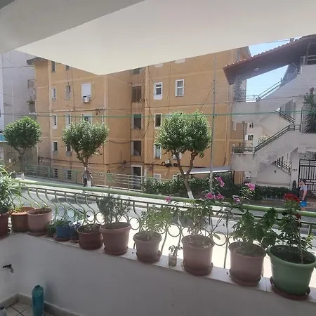 Teemo's Appartamento Sarandë